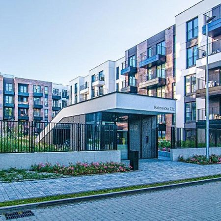 Last Floor Apartment - Krakow City Center Close To Old Town Ngoại thất bức ảnh