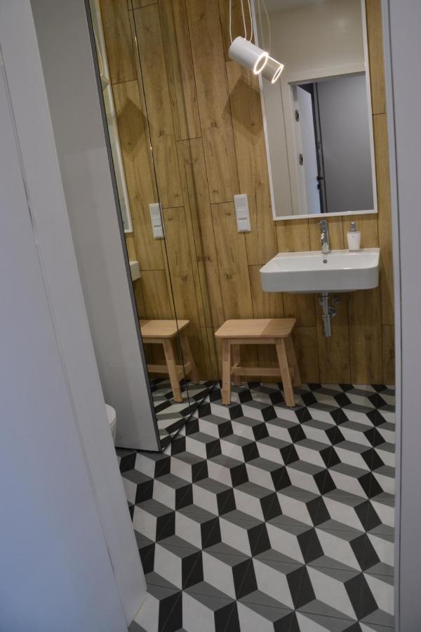 Last Floor Apartment - Krakow City Center Close To Old Town Ngoại thất bức ảnh