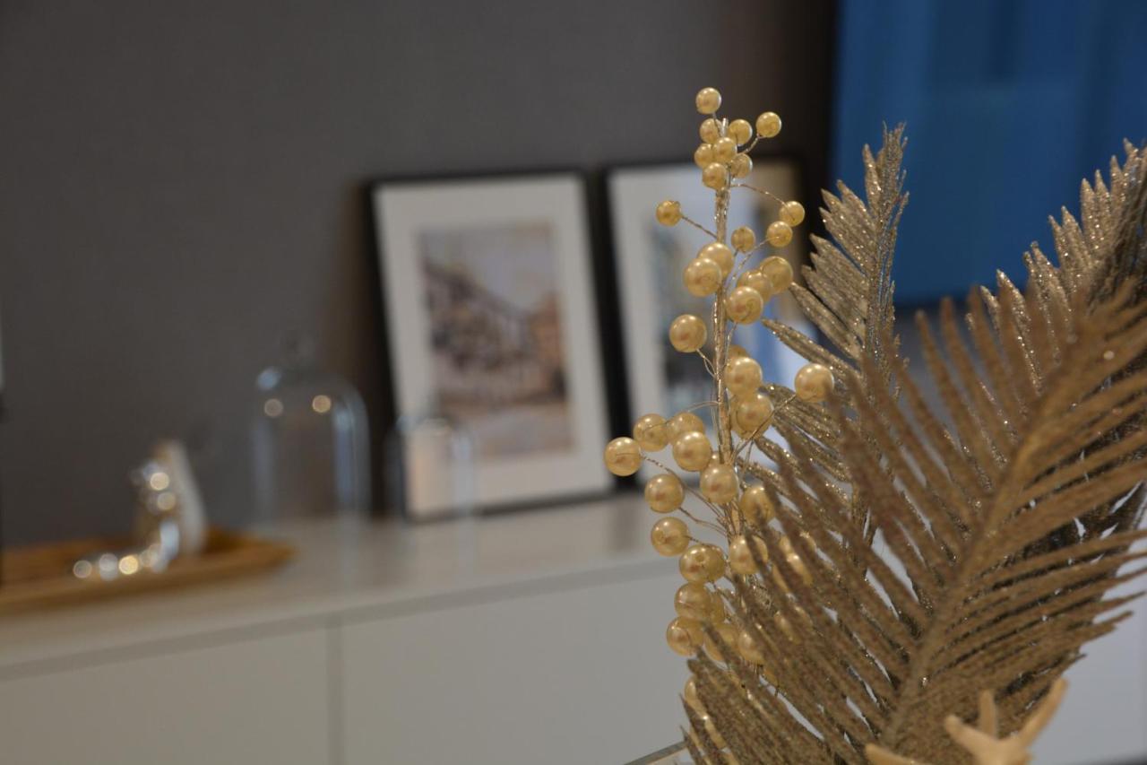 Last Floor Apartment - Krakow City Center Close To Old Town Ngoại thất bức ảnh
